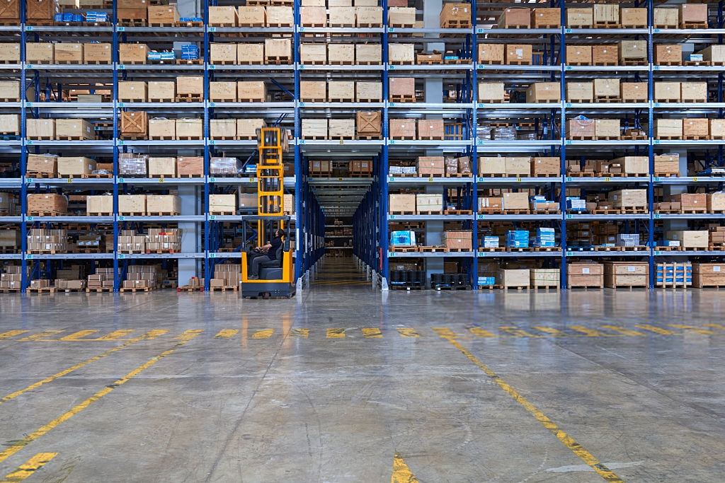 Read more about the article eCommerce Warehousing & Distribution in Europe
