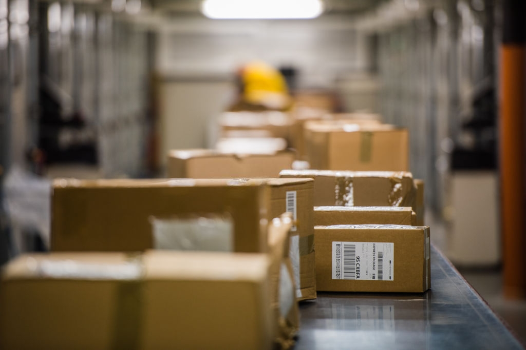 Read more about the article Order Fulfillment Software ( 3PL) Companies