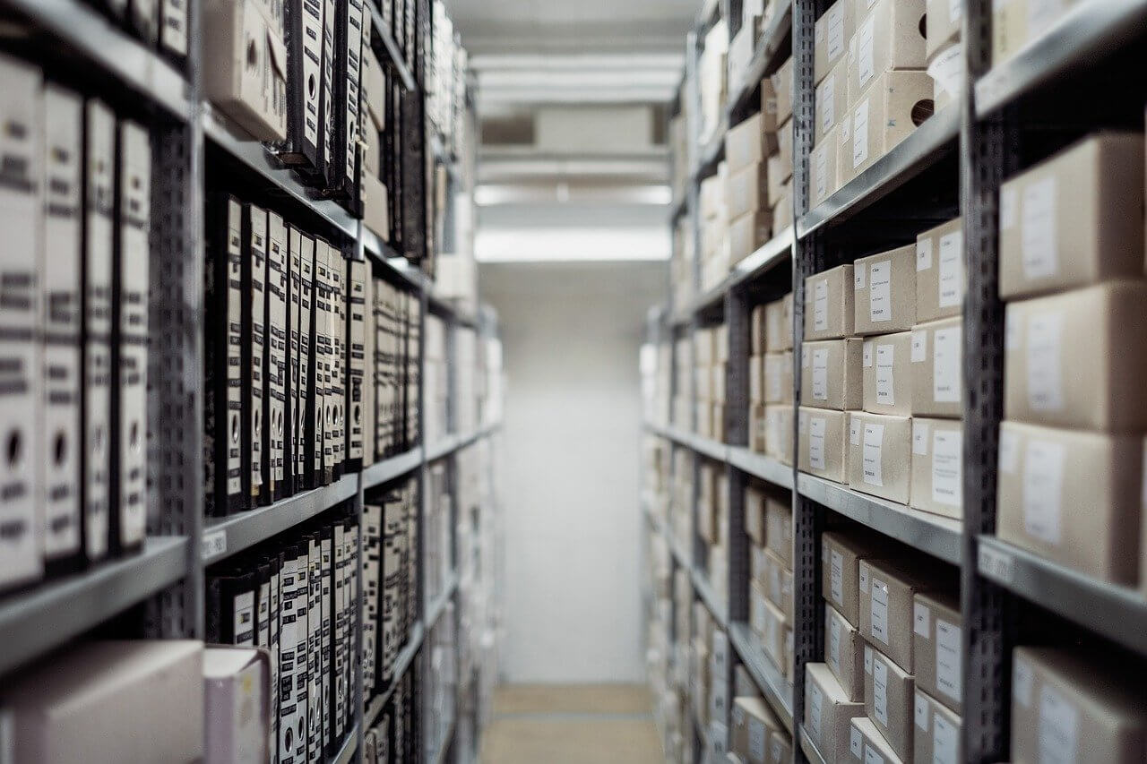 Read more about the article Inventory Storage Solutions in Europe